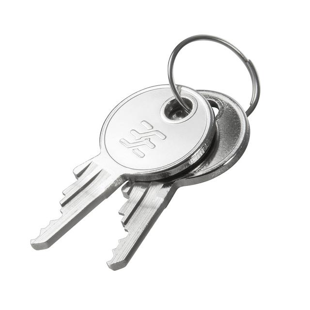 IE-FC-KEY Klucz do szaf, nr katalogowy 1465930000