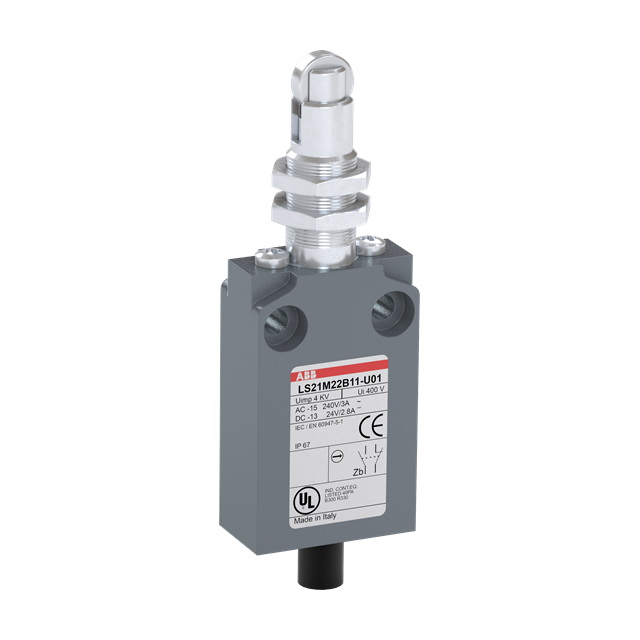 WYŁĄCZNIK KRAŃCOWY LS21M22B11-U01