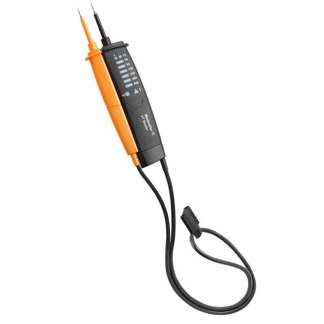 VT MASTER Tester napięcia, nr.katalogowy 9918880000