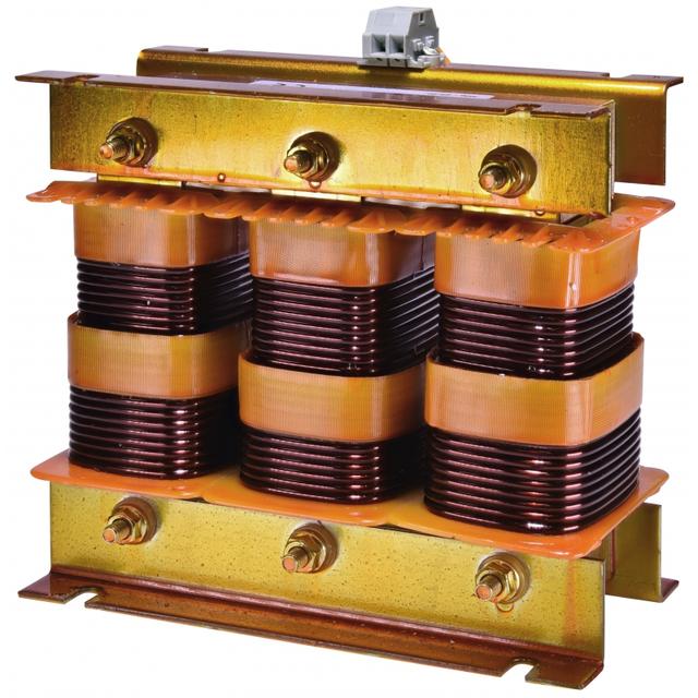 Dławik HFL 7/12,5 Cu 004656802 ETI