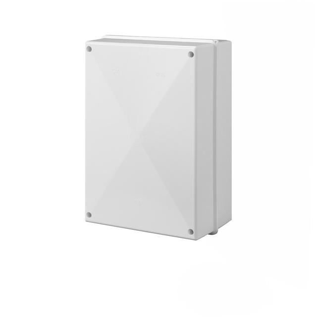 PK-9 Puszka bez dławic IP 55