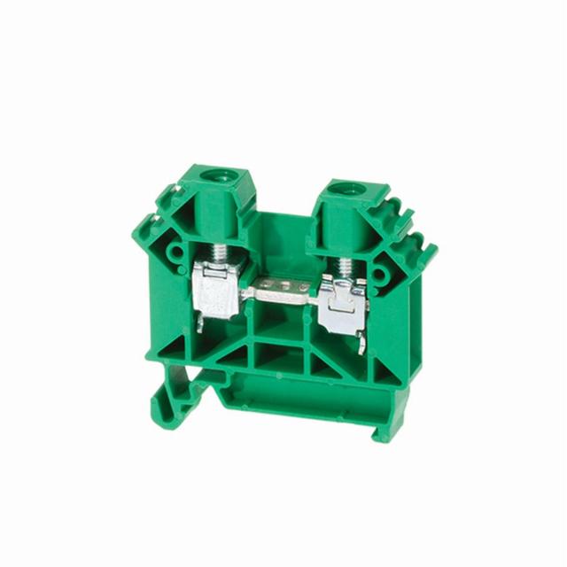 ZUG-6 ZŁĄCZKA K.ZIELONY