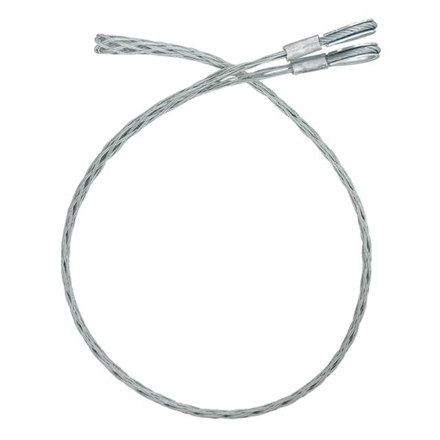 Pończocha do wciągania kabli pod ziemią dł. 800 o 40-50 mm 143328 HAUPA