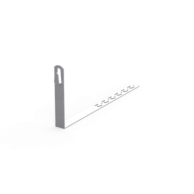 OG UCHWYT POD DACH.L-330/Z ZACZEPAMI