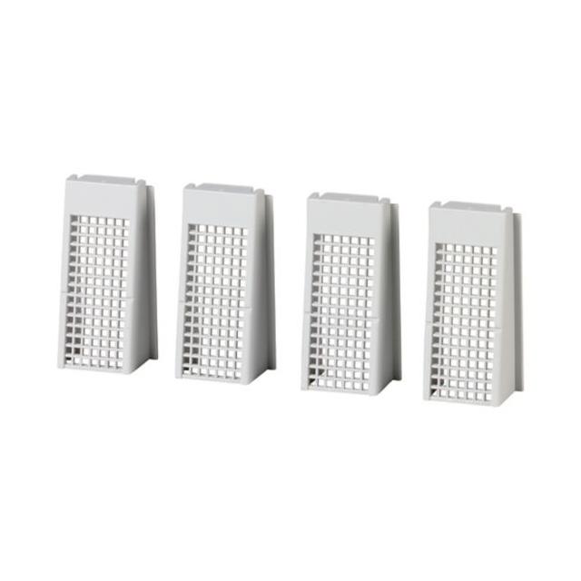 NZM1-4-XIPA IP2X Zabezpieczenie przed dotykiem 4-bie 266749 EATON