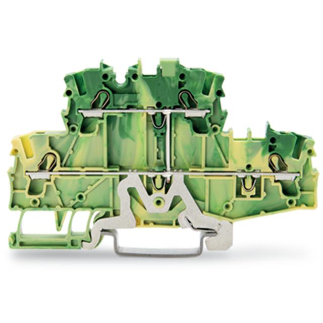 złączka dwupiętrowa