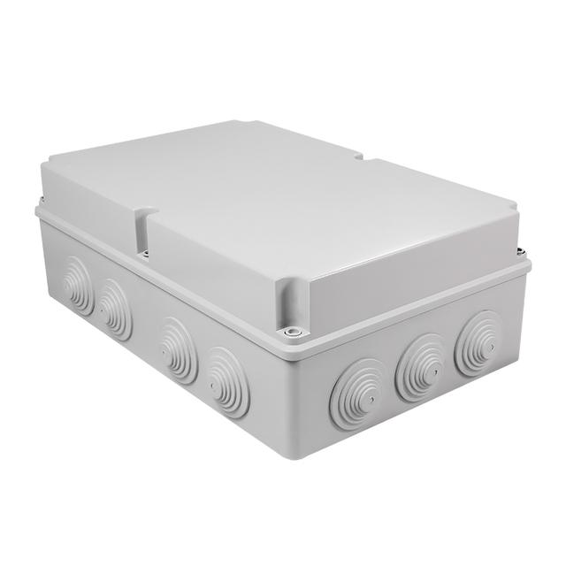 Puszka hermetyczna PH-6A.3-28.631 OPATÓWEK