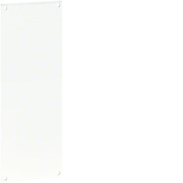 tehalit.BRAP Końcówka 65x170mm biały L65349016 HAGER