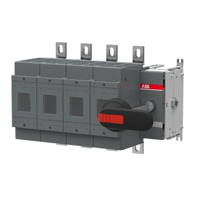 OS400D40N1P rozł.z bezp.4-bieg.ze zworą po lewej stronie