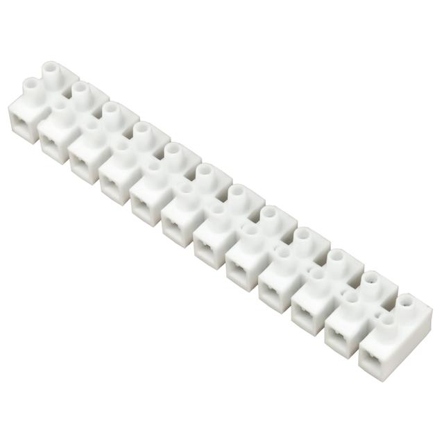 Złączka gwintowana 12-torowa PS-25