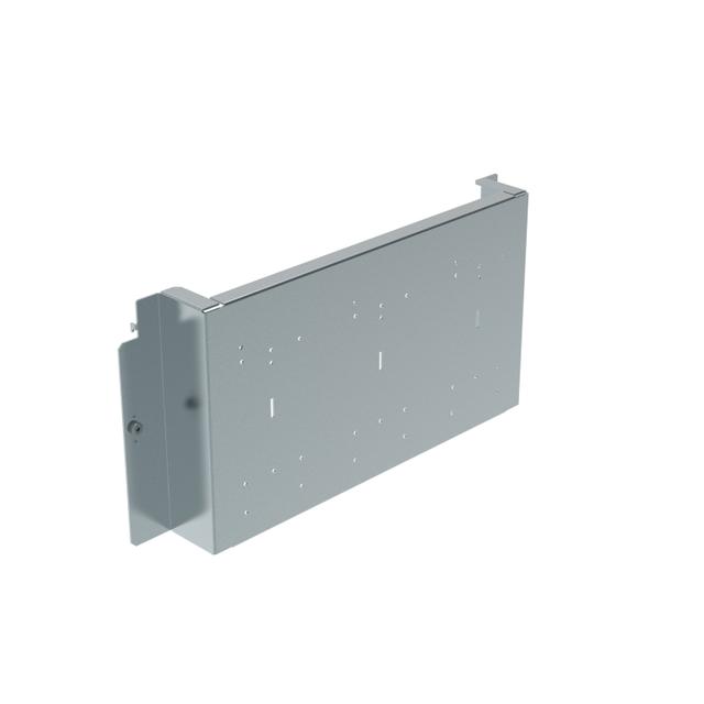 XL3S 630/4000 24M PODSTAWA MONTAŻOWA DPX3 160/250 Z NAPĘDEM OBROTOWYM, Legrand