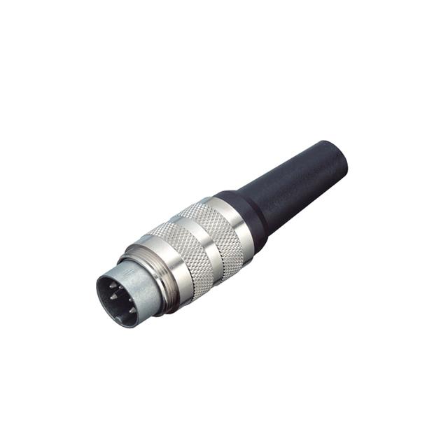 SAIS-M16-5/9 Złącze okrągłe (złącza przemysłowe), nr katalogowy 1117990000