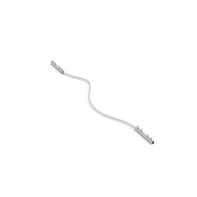 OC POŁĄCZENIE KOMPENSACYJNE DRUT/DRUT 101.1/ DD OC 10100301 ELKO BIS