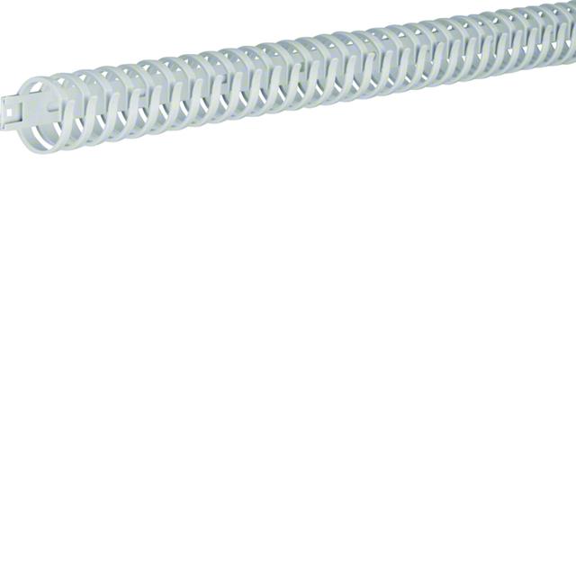 KANAŁ GRZEBIENIOWY VK-FLEX 30,L=500MM,SAMOPRZYLEPNY,SZARY L2232 HAGER