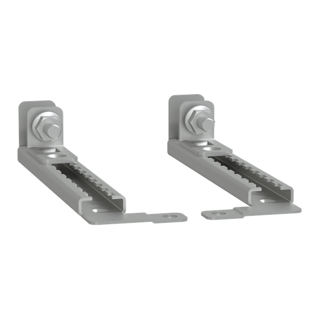 Thalassa Szyny regulacujne do płyty 250mm