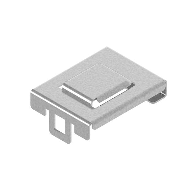 UPDS Uchwyt przegrody 1,0 mm