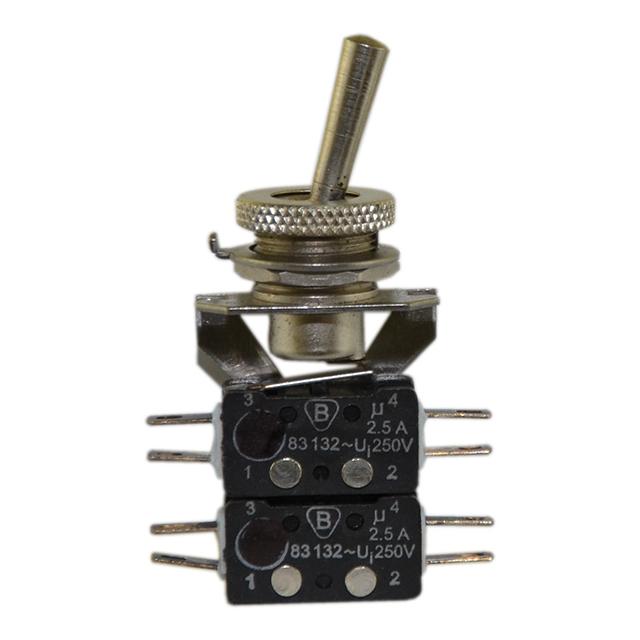 Łącznik miniaturowy 83544-3