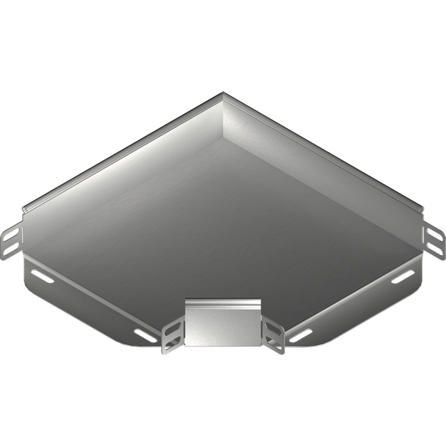 KKBJ100H60 Kolanko 90° 1,0 mm