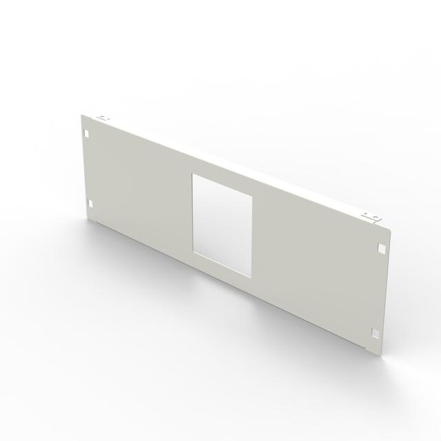 XL3S 630/4000 24M OSŁONA CZOŁOWA POZIOMA W150 DPX3 250 HP 3P, Legrand