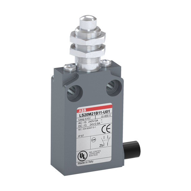 WYŁĄCZNIK KRAŃCOWY LS20M21B11-U01
