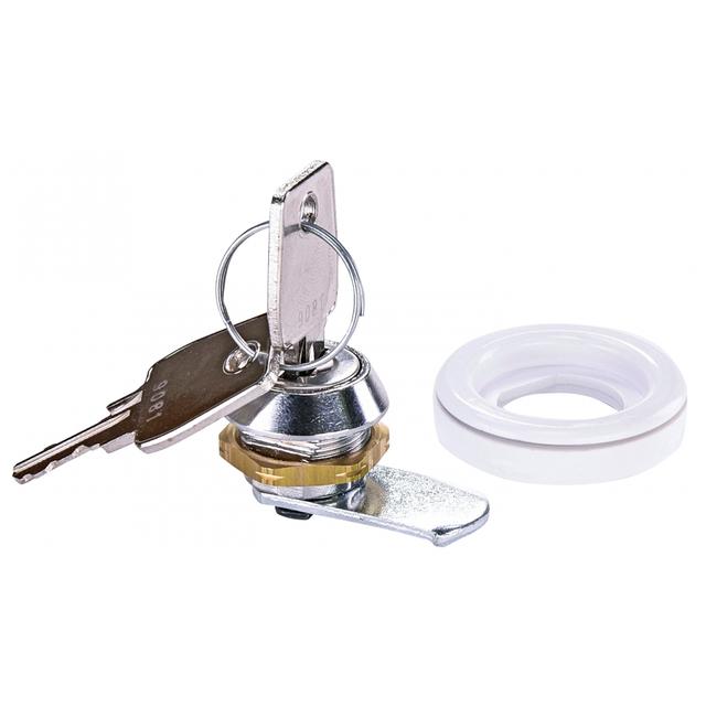 Zamek z kluczem ELK-ERP 001101279 ETI