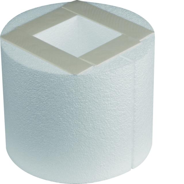 tehalit.UK System szalunkowy element VR2 fi242mm wys. 200mm styropian SEVR2200 HAGER