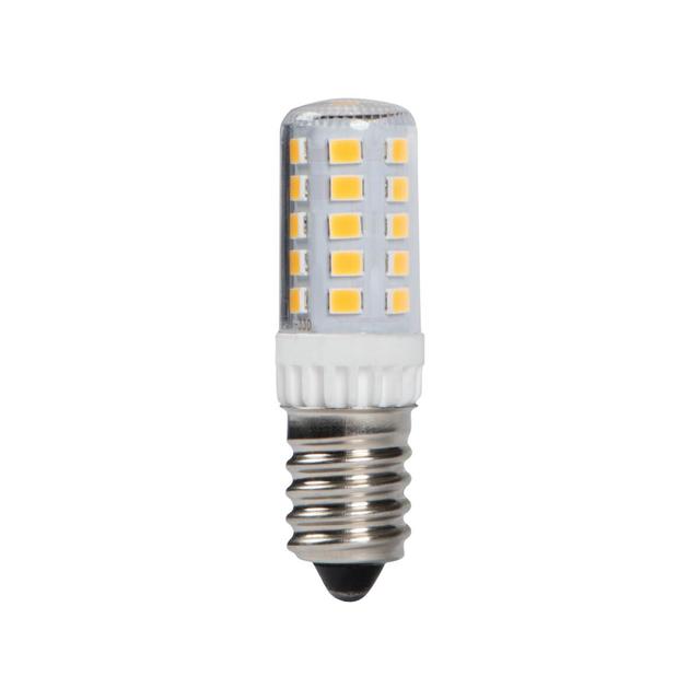 ZUBI LED 4W E14-WW Żarówka ZUBI LED 4W E14-WW 4W barwa ciepłobiała 3000K 520Lm KANLUX