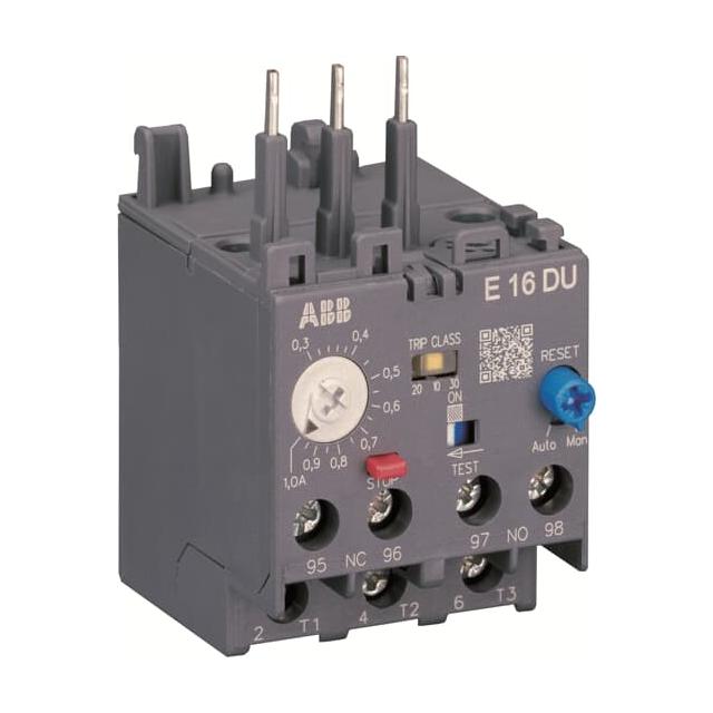 PRZEKAŹNIK E16 UD-18.9