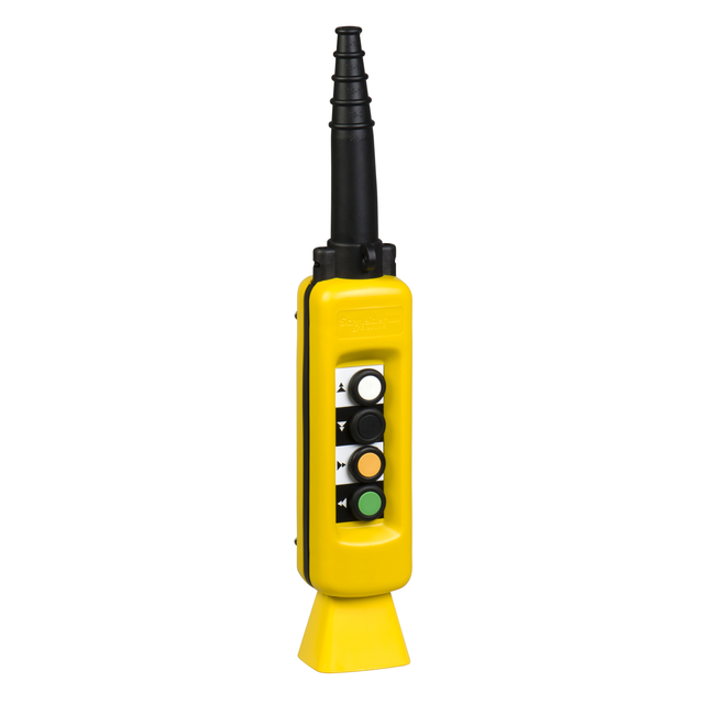 Harmony XAC Stacja przycisku XACA04834490