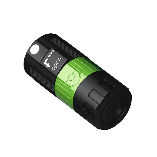 Konektory enkoderowe BSH040