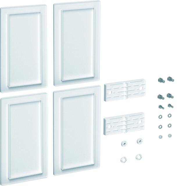 univers Łącznik pionowy 4 polowy FZ774A HAGER