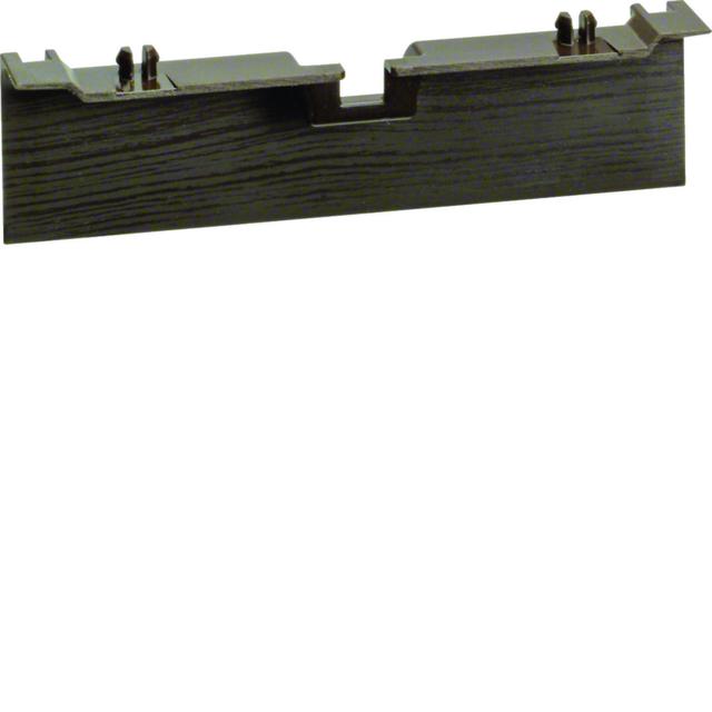 tehalit.SL Maskownica nośnika 20x80 sucupira SL20080AD6 HAGER