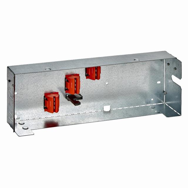 Rozdzielnice Prisma część stała płyty do NS630 - 3P 88012 Schneider