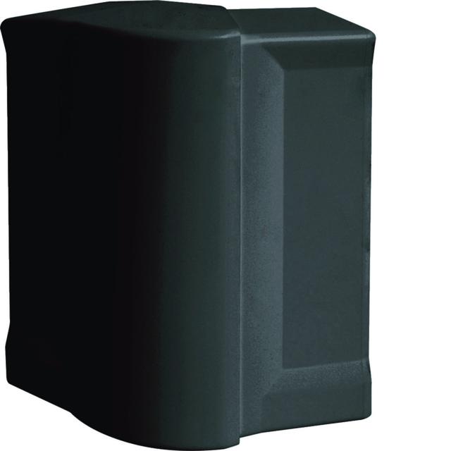 tehalit.GBD 50131 Kąt zewnętrzny czarny