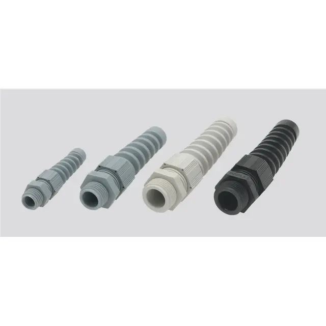 HELUTOP HT-K-M 16 X 1,5 IP 68, RAL 7001