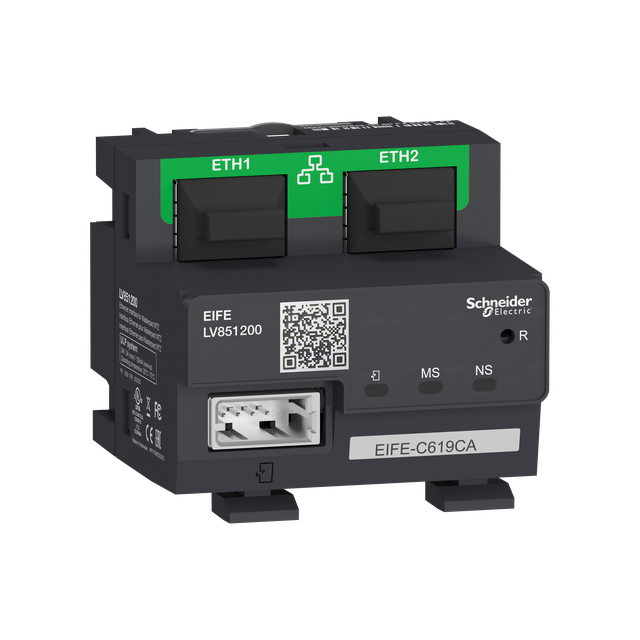 Eife Ethernet Mtz2/3 W