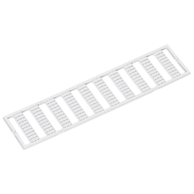 oznaczniki WMB bez nadruku