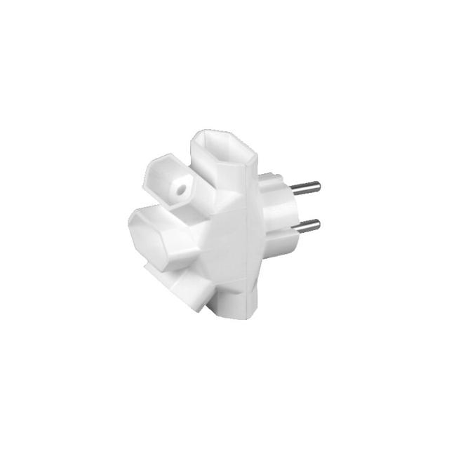 Rozgałęźnik 5x2P/II R-5 ORNO