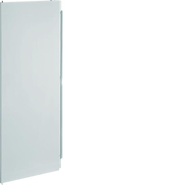 univers Drzwi FW lewe pełne RAL9010 dla obudowy wys.1100 x szer.800mm FZ023F HAGER