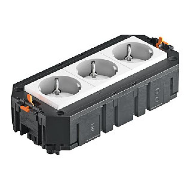 UTC3 G W3 Uniwersalny wspornik Connect