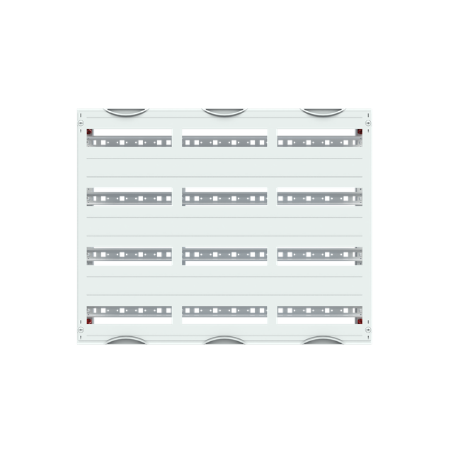 MBG434 Zestaw moduł pod aparaty na szynę DIN (do samodzielnego montażu)
