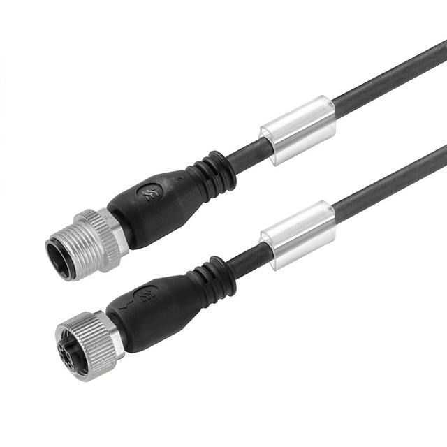 SAIL-M12GM12G-3-1.5T Kabel czujnikowy WEIDMULLER