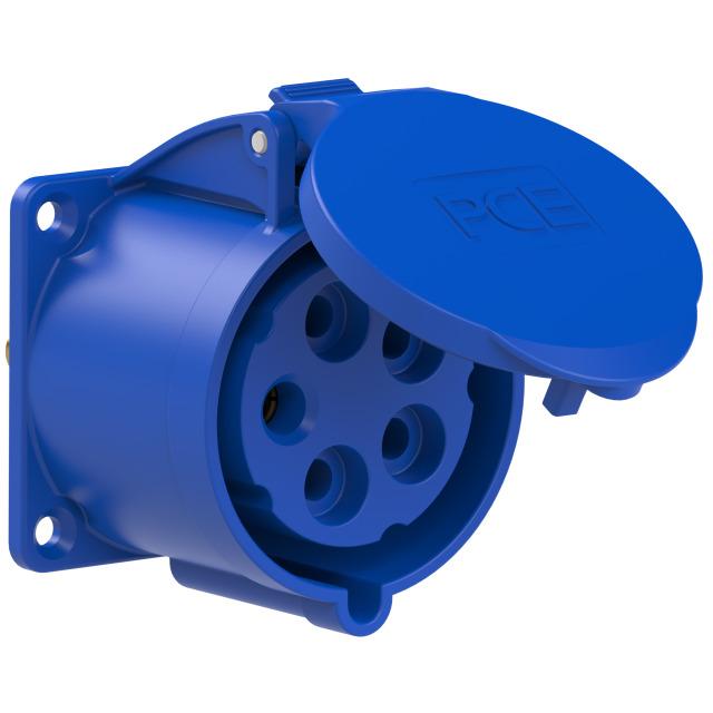 GN.TAB.32A 5P 230V IP44