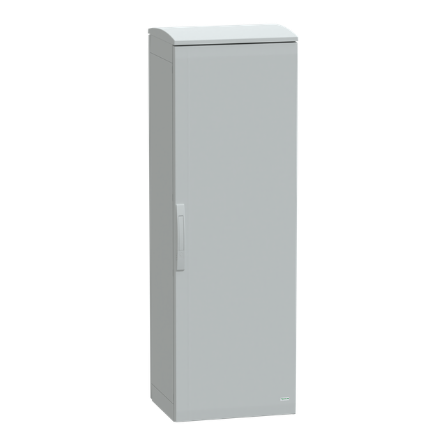 Thalassa Obudowa poliestrowa PLAT IP44 z wentylowanym dachem 1500x500x420 mm