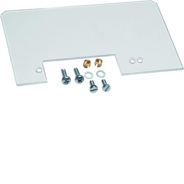 Osłona do rozłączników typu HA360 3P 800A HZ036 HAGER