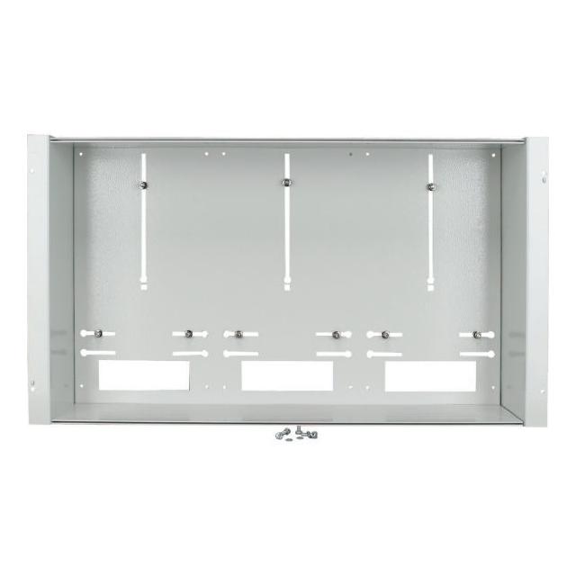 Kaseta licznikowa potrójna MT-800/450-3 112295 EATON