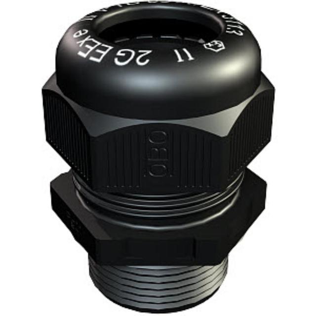 DŁAWIKI EX PG16 CZARNE