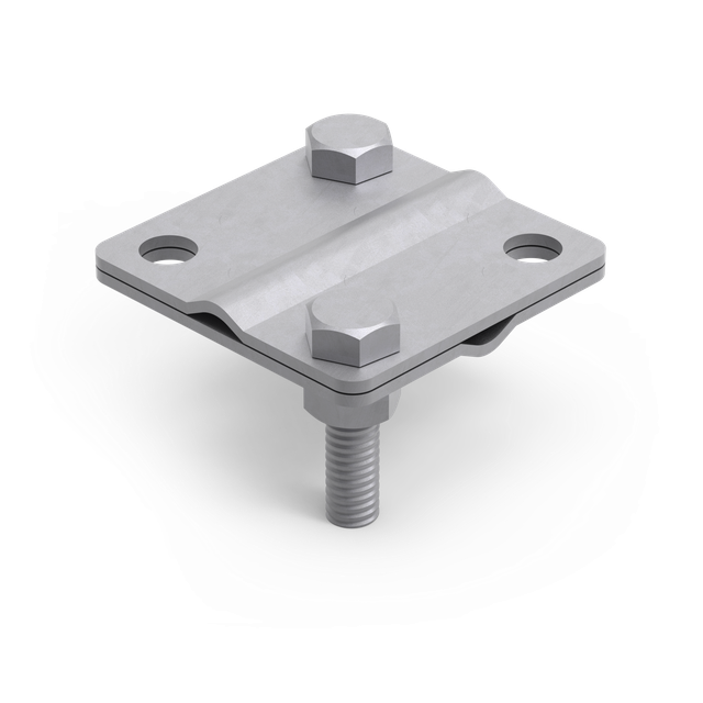 OG ZŁĄCZE KRZYŻOWE 2-OTWOROWE 8/30 2.2 OG