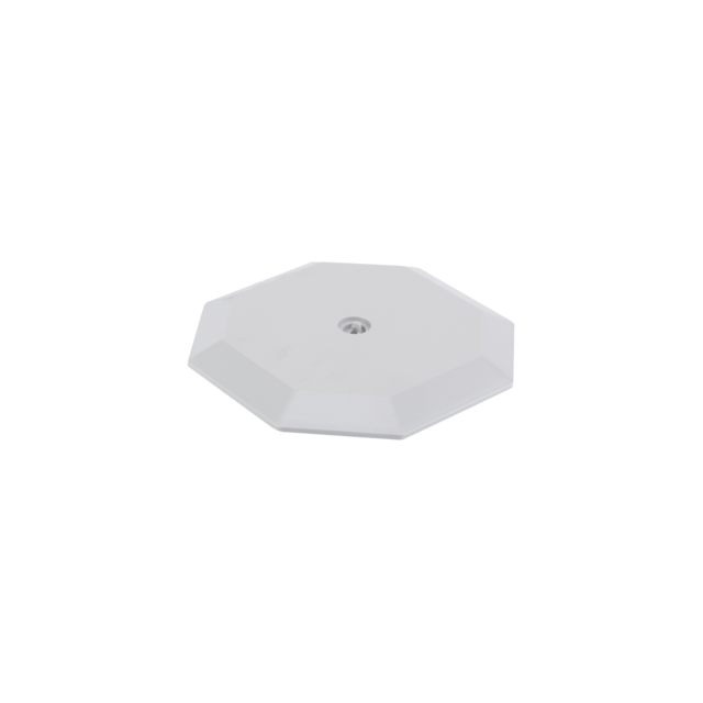 Simon Connect Pokrywa górna do minikolumny czterostronnej ALK54x/8 (element zapasowy) aluminium RALK012/8 KONTAKT