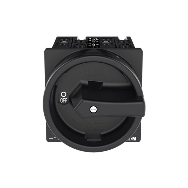 T3-4-8344/EA/SVB-SW Łącznik krzywkowy 32A 13kW 008965 EATON